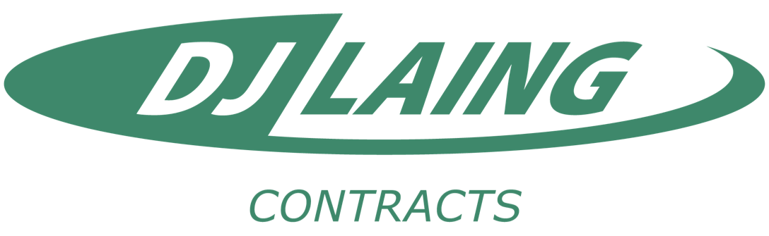 DJ Laing Contracts