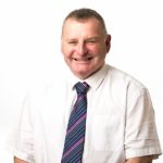 Jim Cosgrove