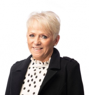 Janice McBride